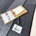 Burberry Classic Warhorse Check Scarf