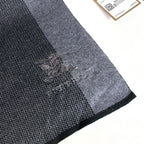 Burberry Classic Warhorse Check Scarf