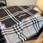 Burberry Cashmere Long Scarf