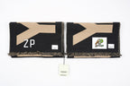 Burberry Wool Double-Sided Jacquard Scarf