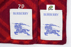 Burberry Christmas Scarf