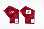 Burberry Christmas Scarf