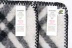 Burberry Christmas Scarf