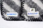 Burberry Christmas Scarf
