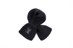 Louis Vuitton Embroidered Scarf