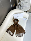 Celine Classic Cashmere Scarf