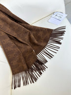 Celine Classic Cashmere Scarf