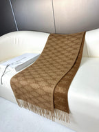 Celine Classic Cashmere Scarf