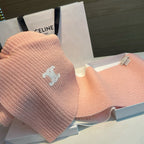 Celine Classic Cashmere Scarf
