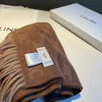 Celine Cashmere Scarf