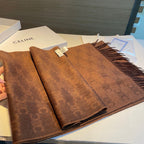 Celine Cashmere Scarf