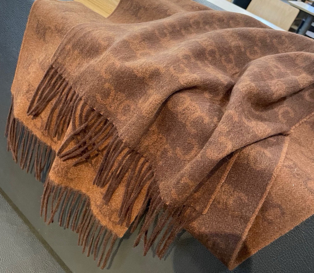 Celine Cashmere Scarf