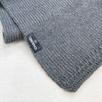 Chanel Cashmere Scarf