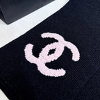 Chanel Cashmere Scarf