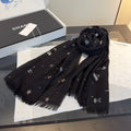 Chanel Scarf