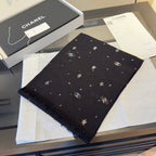 Chanel Scarf