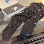 Chanel Scarf