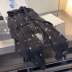 Chanel Scarf