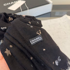Chanel Scarf