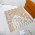 Louis Vuitton Autumn/Winter Scarf