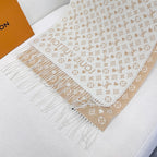 Louis Vuitton Autumn/Winter Scarf