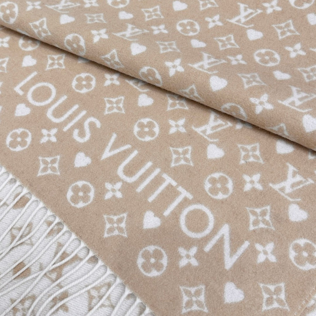 Louis Vuitton Autumn/Winter Scarf
