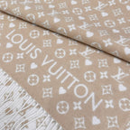 Louis Vuitton Autumn/Winter Scarf