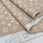 Louis Vuitton Autumn/Winter Scarf