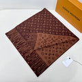 Louis Vuitton Autumn/Winter Scarf