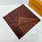 Louis Vuitton Autumn/Winter Scarf