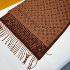 Louis Vuitton Autumn/Winter Scarf