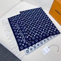 Louis Vuitton Autumn/Winter Scarf