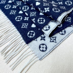 Louis Vuitton Autumn/Winter Scarf
