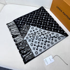 Louis Vuitton Autumn/Winter Scarf