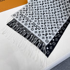 Louis Vuitton Autumn/Winter Scarf