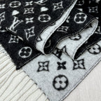 Louis Vuitton Autumn/Winter Scarf