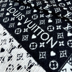 Louis Vuitton Autumn/Winter Scarf