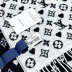 Louis Vuitton Autumn/Winter Scarf