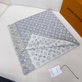 Louis Vuitton Autumn/Winter Scarf