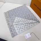 Louis Vuitton Autumn/Winter Scarf