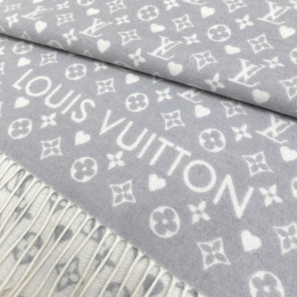 Louis Vuitton Autumn/Winter Scarf