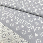 Louis Vuitton Autumn/Winter Scarf