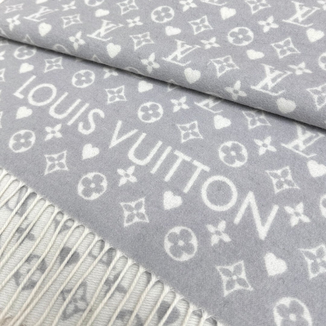 Louis Vuitton Autumn/Winter Scarf