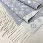 Louis Vuitton Autumn/Winter Scarf
