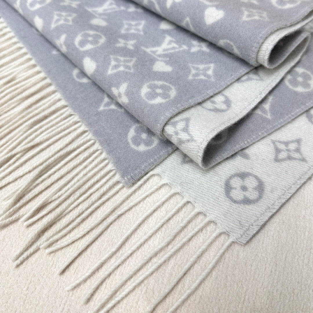 Louis Vuitton Autumn/Winter Scarf