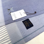 Louis Vuitton 100% Cashmere Scarf
