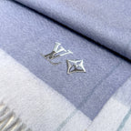 Louis Vuitton 100% Cashmere Scarf
