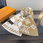 Louis Vuitton Scarf