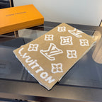 Louis Vuitton Scarf