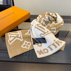 Louis Vuitton Scarf